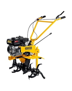 Бензиновый мотоблок GT-330 L, без колес, 7 л.с. Steher