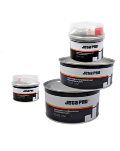 Шпатлевка со стекловолокном Jeta Pro UNIVERSAL 5540/1,8 5аи