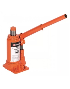 Домкрат бутылочный гидравлический ДГ 13707, 12 т Сибталь