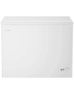 Морозильная камера CCM301R Candy