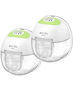 Молокоотсос Melia 63.00.570 Ardo switzerland