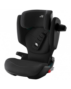 Детское автокресло Kidfix Pro i-Size Classic Space Black Britax roemer