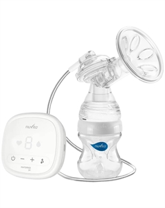 Молокоотсос Materno Go 1282М Nuvita