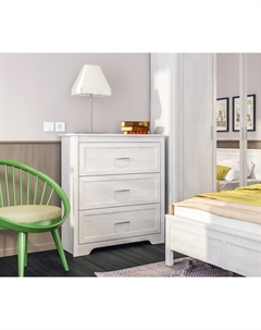 Комод Прованс СБ-2560/1 Столплит