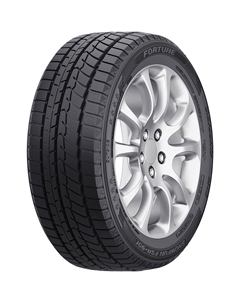 Шины Fortune