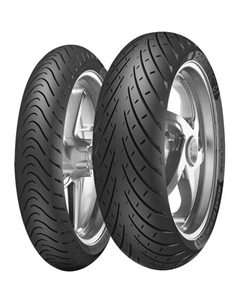 Мотошины 160/70 R17 Roadtec 01 73W TL Задняя (Rear) ZR 2021 Metzeler