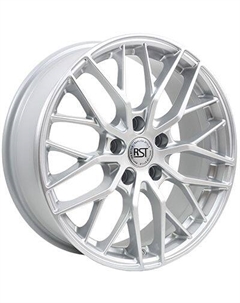 Диски R17 5x114,3 7,5J ET52 D67,1 R007 S Rst