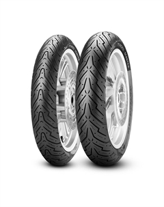 Мотошины 110/70 R11 Angel Scooter 45L TL Передняя (Front) Pirelli