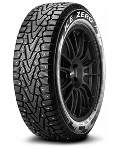 Шины 275/50 R20 Winter Ice Zero 113T Ш Pirelli