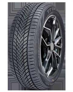 Шины 215/40 R17 X-Privilo A/S Trac Saver 87W XL Tracmax