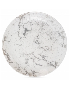 Тарелка Тектум 20,5см десертная стекло Luminarc