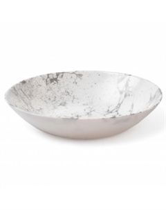 Тарелка Тектум 20см глубокая стекло Luminarc