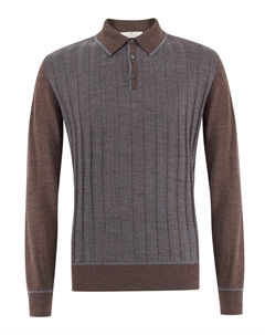 Джемпер-поло Panicale