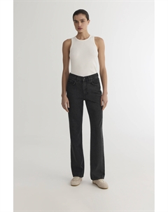 Джинсы Straight Fit ST104 2mood