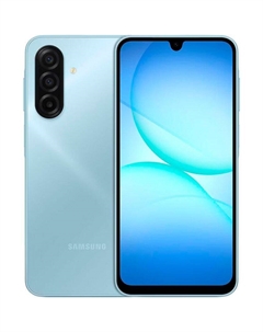 Samsung Galaxy A17 4/128Gb (Light Blue)