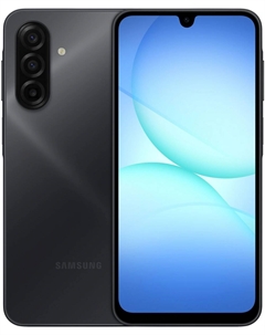 Samsung Galaxy A17 4/128Gb (Black)