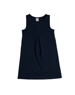 Платье, синий Gap