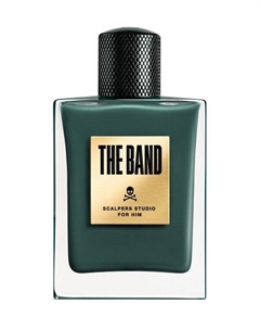 Парфюмерная вода The Band Studio for Him Eau de Parfum Scalpers
