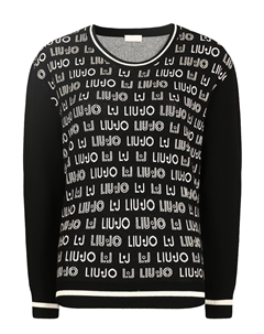 Джемпер Liu jo