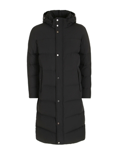 Пуховик Moorer