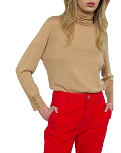 Водолазка Max & moi