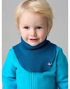 Воротник манишка трикотажный Playtoday