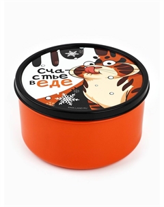 Ланч - бокс новогодний Сима-ленд