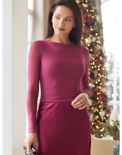 Блузка Vilatte