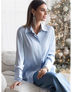 Блузка Vilatte