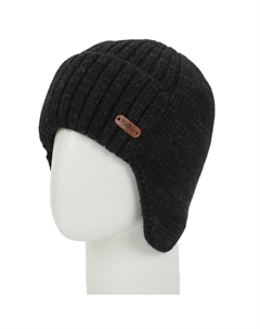 Шапка ушанка Flioraj