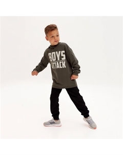 Толстовка Kaftan