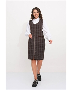 Платье Текстильная мануфактура