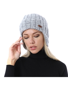 Шапка ушанка Flioraj