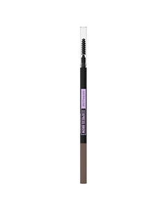 MAYBELLINE Карандаш для бровей Brow Ultra Slim Maybelline new york
