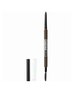 MAYBELLINE Карандаш для бровей Brow Ultra Slim Maybelline new york