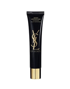 Основа для макияжа Instant Moisture Glow 40 Yves saint laurent