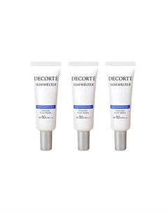Солнцезащитный крем SUN SHELTER Sunscreen extreme comfort 45 Decorte