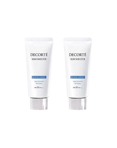 Солнцезащитный крем SUN SHELTER extrime comfort SPF30 120 Decorte