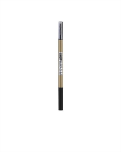 MAYBELLINE Карандаш для бровей Brow Ultra Slim Maybelline new york
