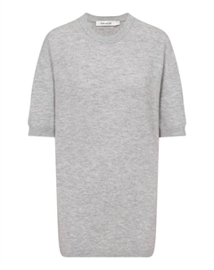 Шерстяной пуловер Aya muse