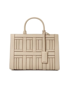 Сумка-тоут Santoni