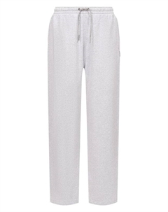 Хлопковые брюки Alexanderwang.t