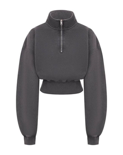 Хлопковый свитшот Alexanderwang.t