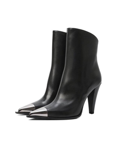 Кожаные ботильоны Texano Tess 110 Le silla