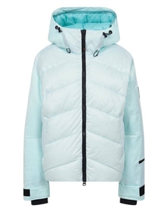 Пуховик Bogner  fire + ice