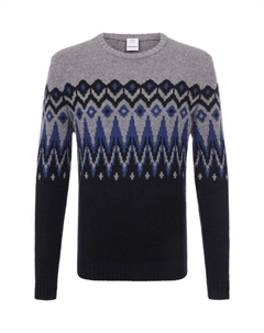 Кашемировый джемпер Bogner