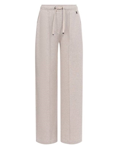 Хлопковые брюки Bogner