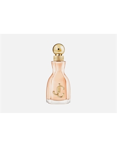 Парфюмерная вода I want choo 40 мл Jimmy choo