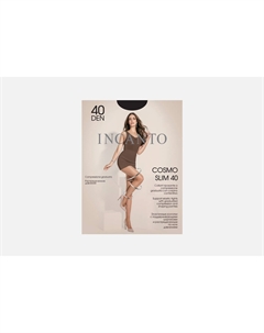 Колготки 40 den Cosmo Slim 3 мл Incanto