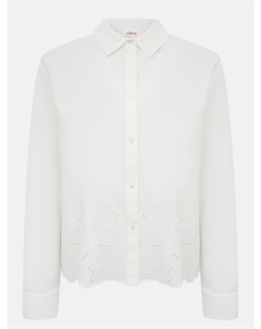 Рубашка S.oliver